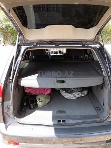Opel Vectra 2008, 259,000 km - 2.2 l - Bakı