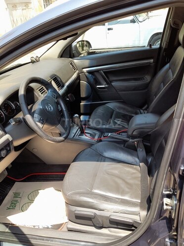 Opel Vectra 2008, 259,000 km - 2.2 l - Bakı