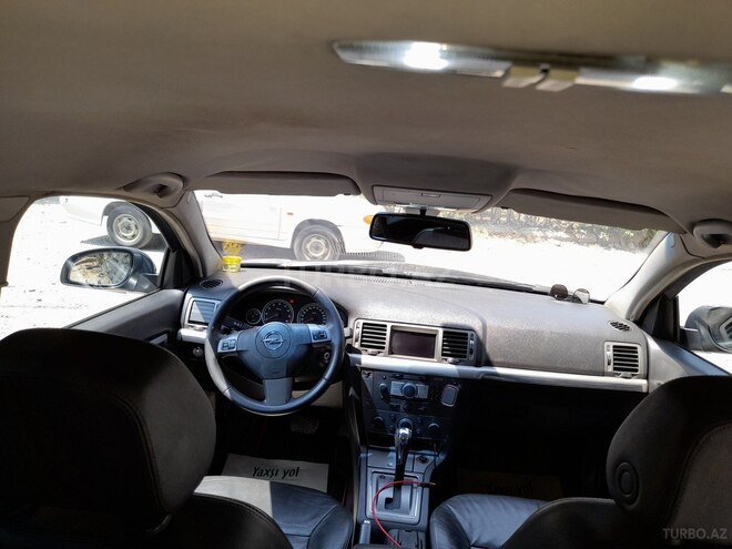 Opel Vectra 2008, 259,000 km - 2.2 l - Bakı
