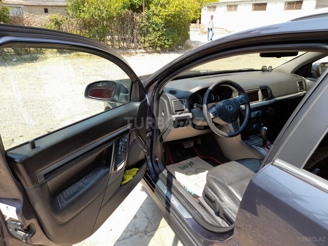 Opel Vectra 2008, 259,000 km - 2.2 l - Bakı