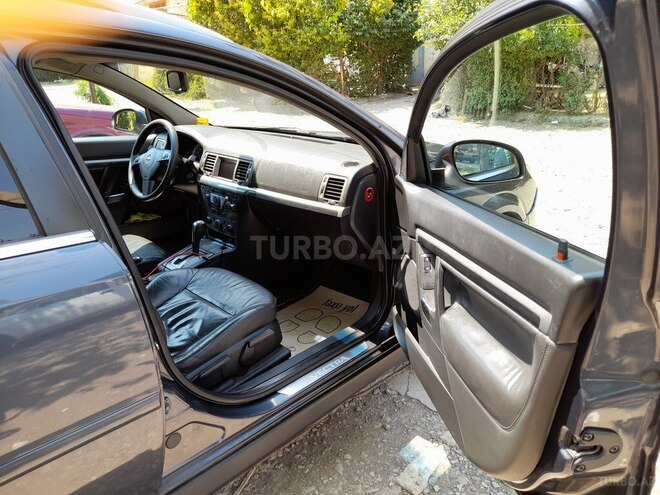 Opel Vectra 2008, 259,000 km - 2.2 l - Bakı