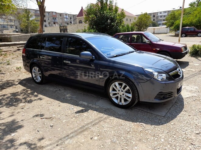 Opel Vectra 2008, 259,000 km - 2.2 l - Bakı