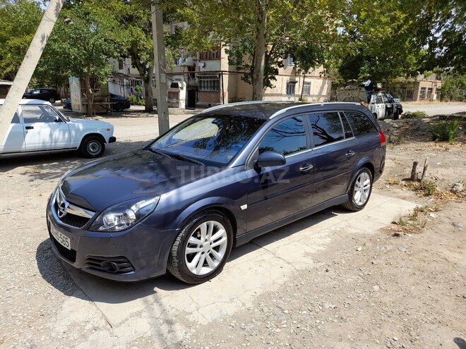 Opel Vectra 2008, 259,000 km - 2.2 l - Bakı