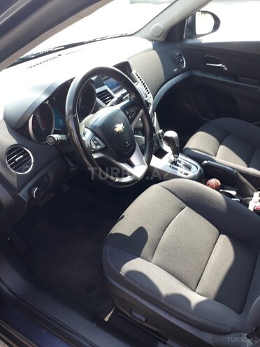 Chevrolet Cruze 2014, 72,000 km - 1.4 l - Gəncə