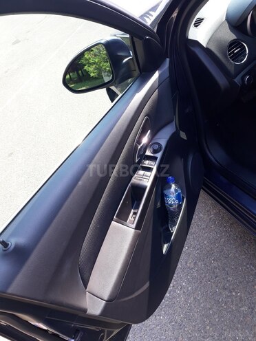 Chevrolet Cruze 2014, 72,000 km - 1.4 l - Gəncə