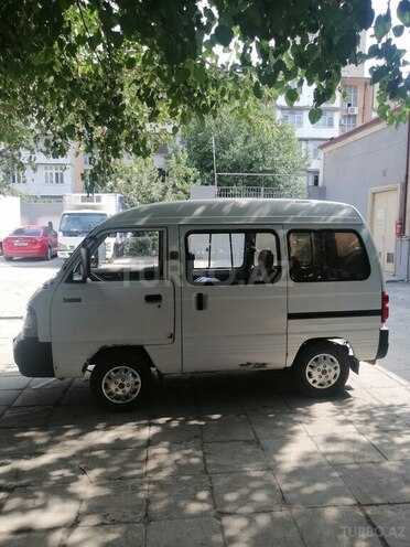 Daewoo Damas 2009, 363,752 km - 0.8 l - Bakı