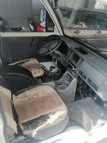 Daewoo Damas 2009, 363,752 km - 0.8 l - Bakı