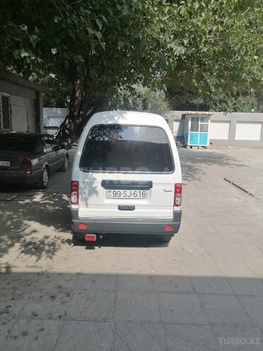 Daewoo Damas 2009, 363,752 km - 0.8 l - Bakı