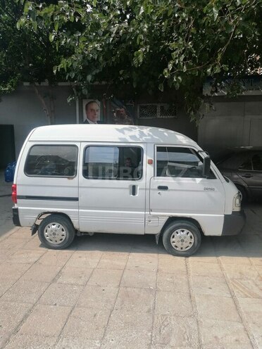 Daewoo Damas 2009, 363,752 km - 0.8 l - Bakı