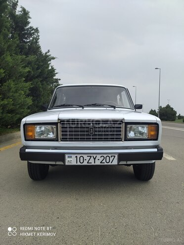 LADA (VAZ) 2107 2009, 145,000 km - 1.6 l - Bakı