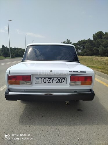 LADA (VAZ) 2107 2009, 145,000 km - 1.6 l - Bakı