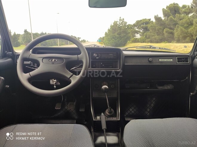 LADA (VAZ) 2107 2009, 145,000 km - 1.6 l - Bakı