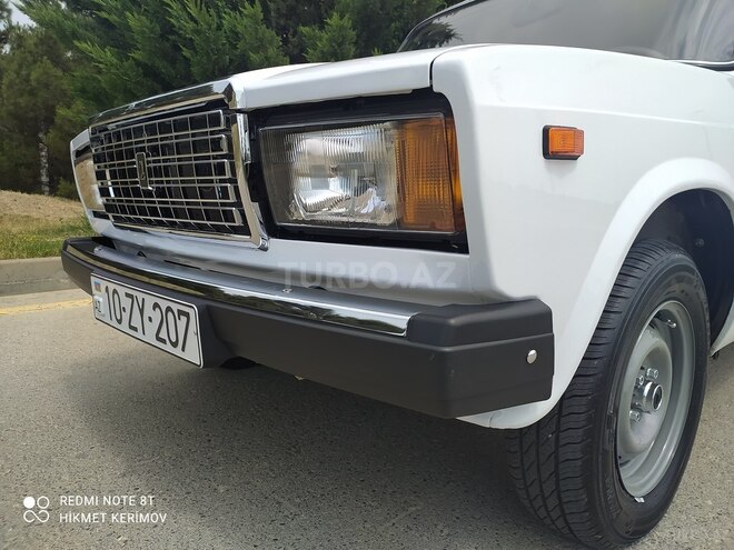 LADA (VAZ) 2107 2009, 145,000 km - 1.6 l - Bakı