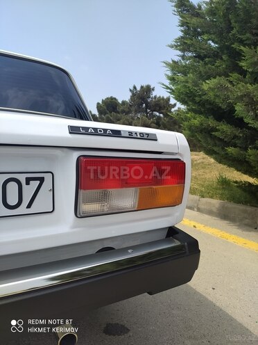 LADA (VAZ) 2107 2009, 145,000 km - 1.6 l - Bakı