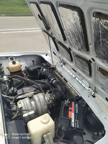 LADA (VAZ) 2107 2009, 145,000 km - 1.6 l - Bakı