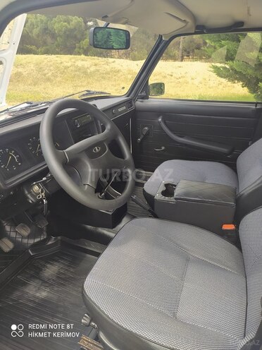 LADA (VAZ) 2107 2009, 145,000 km - 1.6 l - Bakı
