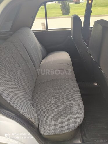 LADA (VAZ) 2107 2009, 145,000 km - 1.6 l - Bakı