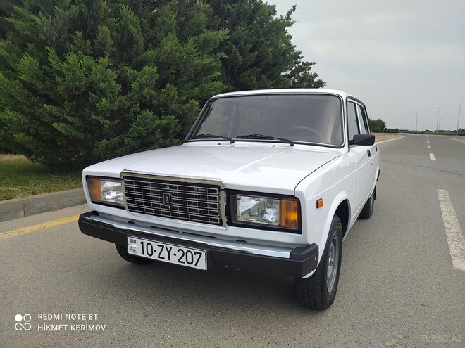 LADA (VAZ) 2107 2009, 145,000 km - 1.6 l - Bakı