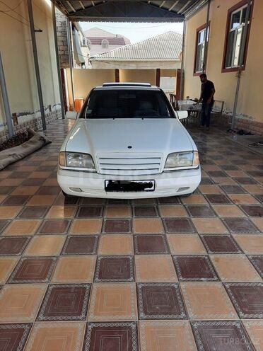 Mercedes C 220 1994, 358,747 km - 2.2 l - Bakı