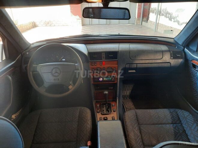Mercedes C 220 1994, 358,747 km - 2.2 l - Bakı