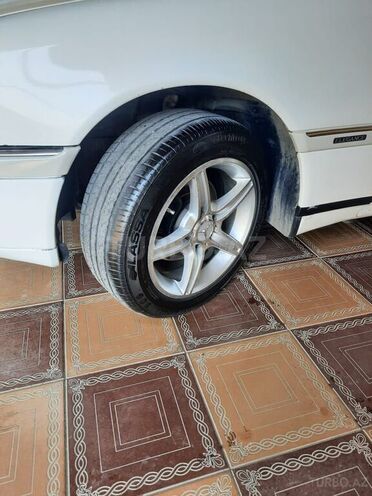 Mercedes C 220 1994, 358,747 km - 2.2 l - Bakı