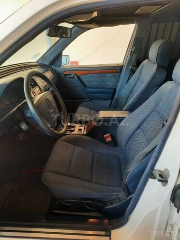 Mercedes C 220 1994, 358,747 km - 2.2 l - Bakı