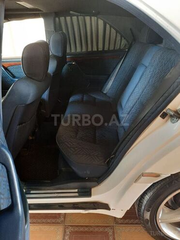 Mercedes C 220 1994, 358,747 km - 2.2 l - Bakı
