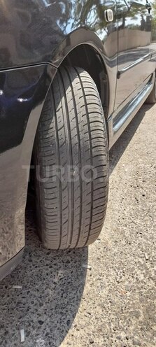 Toyota Corolla 2005, 240,000 km - 1.4 l - Bakı