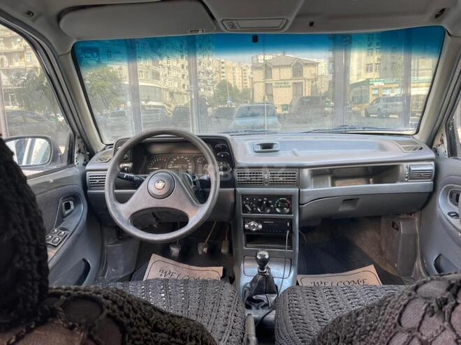 Daewoo Nexia 1997, 444,444 km - 1.5 l - Bakı