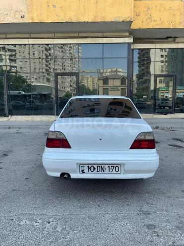 Daewoo Nexia 1997, 444,444 km - 1.5 l - Bakı