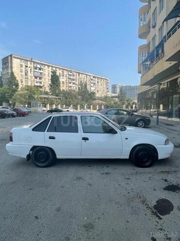 Daewoo Nexia 1997, 444,444 km - 1.5 l - Bakı