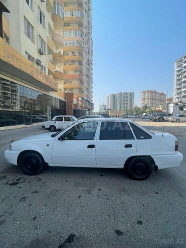 Daewoo Nexia 1997, 444,444 km - 1.5 l - Bakı