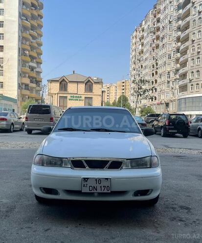 Daewoo Nexia 1997, 444,444 km - 1.5 l - Bakı