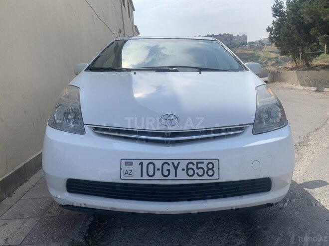 Toyota Prius 2007, 200,000 km - 1.5 l - Bakı