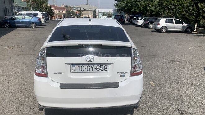 Toyota Prius 2007, 200,000 km - 1.5 l - Bakı