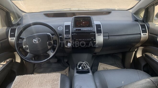 Toyota Prius 2007, 200,000 km - 1.5 l - Bakı