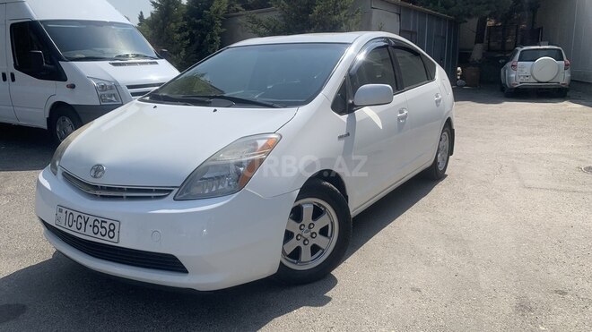 Toyota Prius 2007, 200,000 km - 1.5 l - Bakı