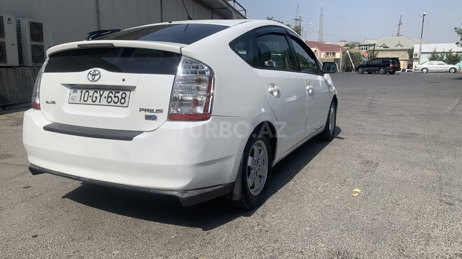 Toyota Prius 2007, 200,000 km - 1.5 l - Bakı