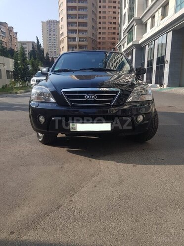 Kia Sorento 2006, 230,000 km - 2.5 л - Bakı