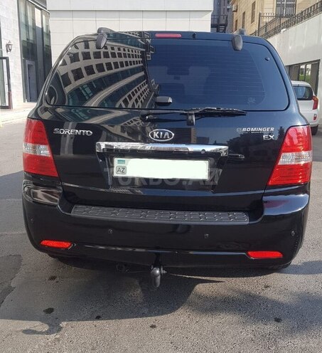 Kia Sorento 2006, 230,000 km - 2.5 л - Bakı