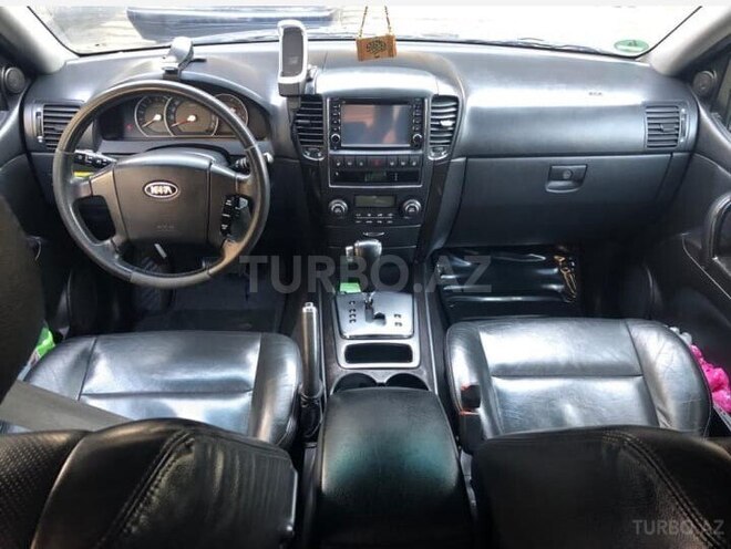 Kia Sorento 2006, 230,000 km - 2.5 л - Bakı