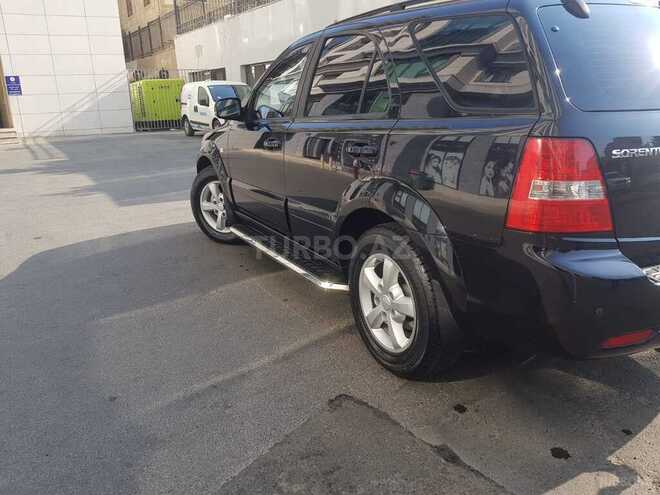 Kia Sorento 2006, 230,000 km - 2.5 л - Bakı