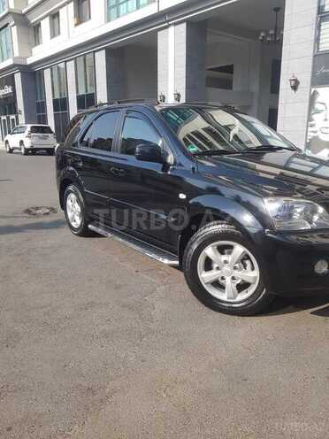 Kia Sorento 2006, 230,000 km - 2.5 л - Bakı