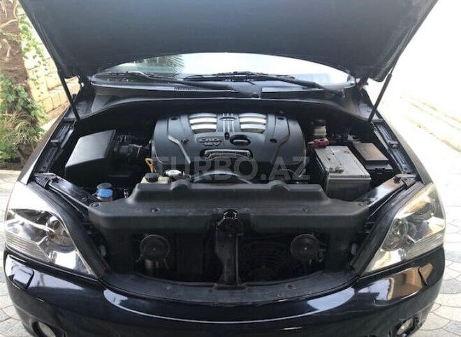 Kia Sorento 2006, 230,000 km - 2.5 л - Bakı