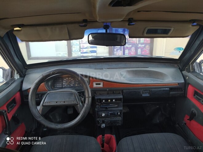LADA (VAZ) 2109 1990, 40,000 km - 1.5 l - Bakı