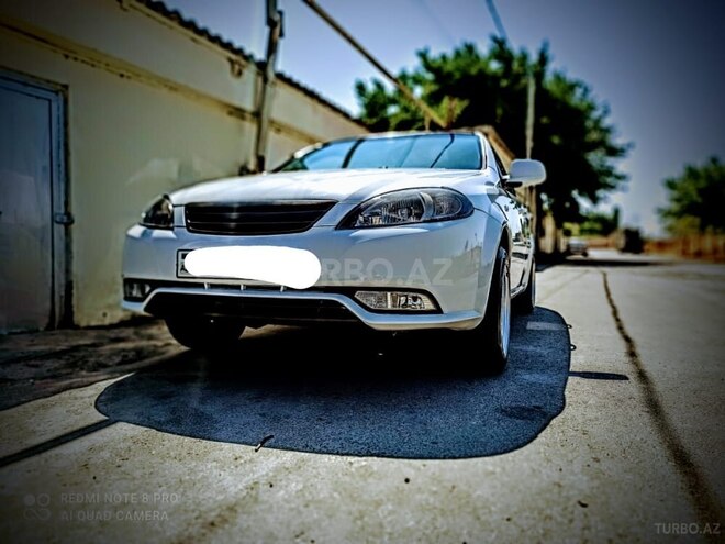 Daewoo Gentra 2014, 150,000 km - 1.5 l - Bakı