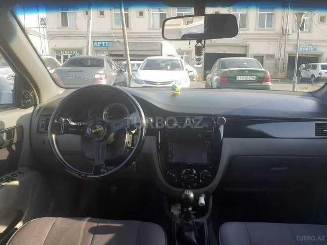Daewoo Gentra 2014, 150,000 km - 1.5 l - Bakı