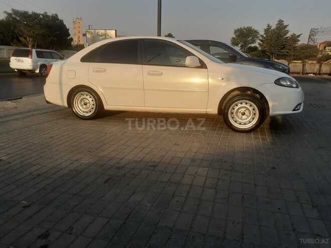 Daewoo Gentra 2014, 150,000 km - 1.5 l - Bakı