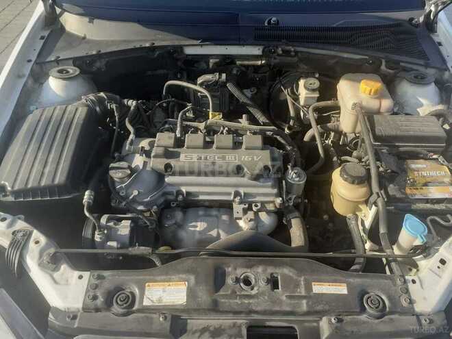 Daewoo Gentra 2014, 150,000 km - 1.5 l - Bakı