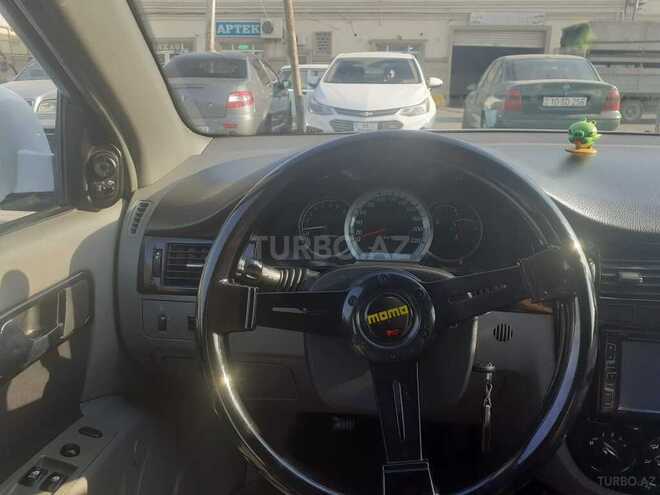 Daewoo Gentra 2014, 150,000 km - 1.5 l - Bakı
